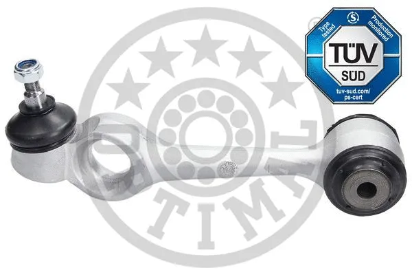 Control/Trailing Arm, wheel suspension (G5-031)