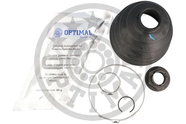Bellow Kit, drive shaft (CVB-10579TPE)