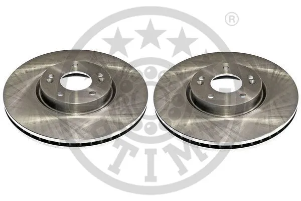 Brake Disc (BS-8786)