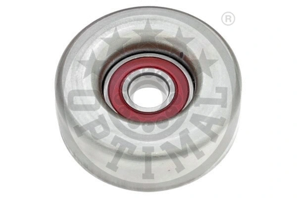 Tensioner Pulley, V-ribbed belt (0-N2105S)
