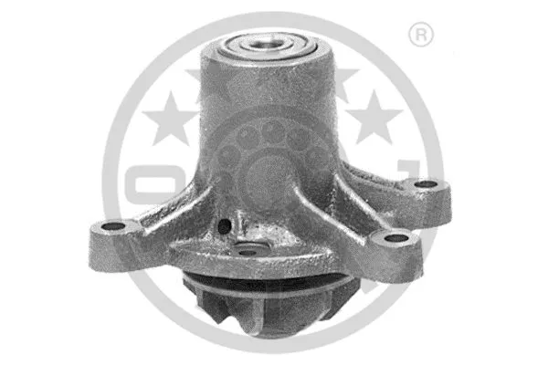 Water Pump, engine cooling (AQ-1371)