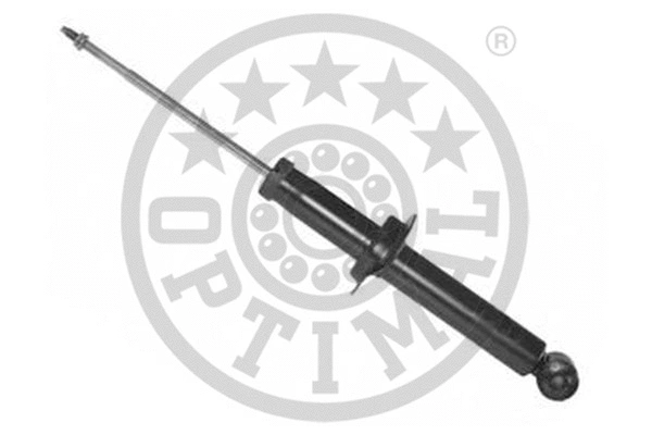 Shock Absorber (A-68317G)