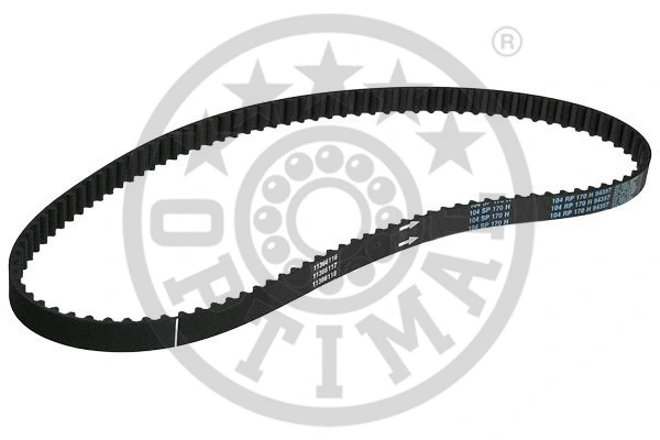 Timing Belt (R-1089)