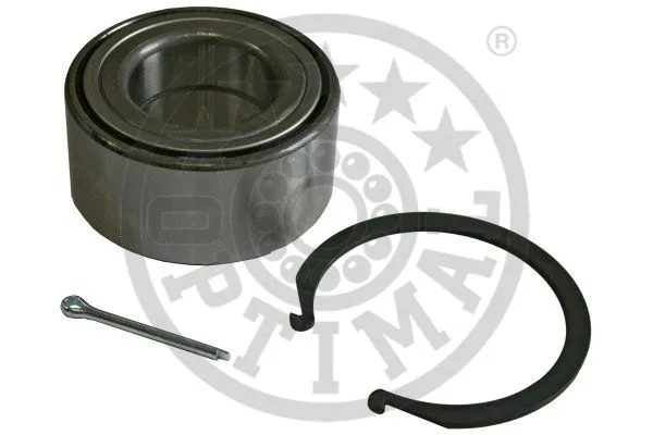 Wheel Bearing Kit (921983)