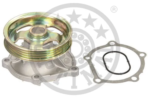 Water Pump, engine cooling (AQ-2340)