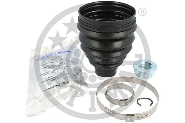 Bellow Kit, drive shaft