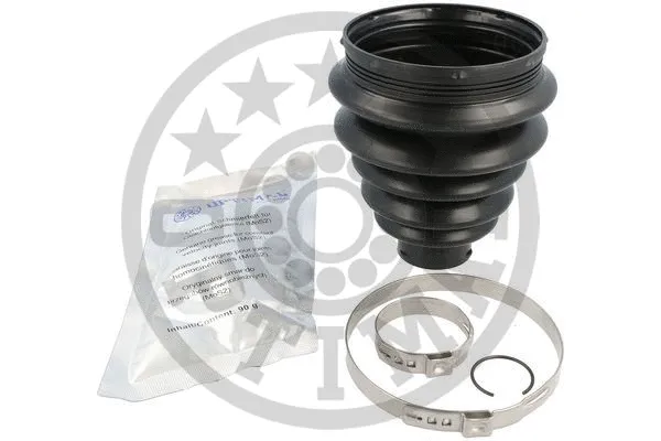 Bellow Kit, drive shaft