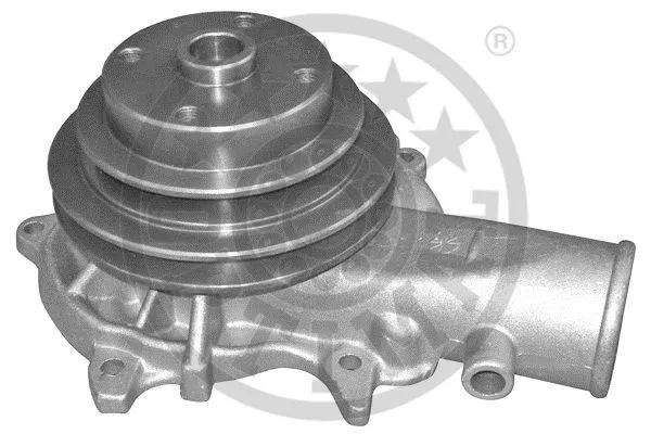 Water Pump, engine cooling (AQ-1470)