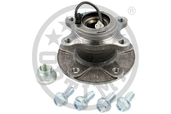 Wheel Bearing Kit (802845)