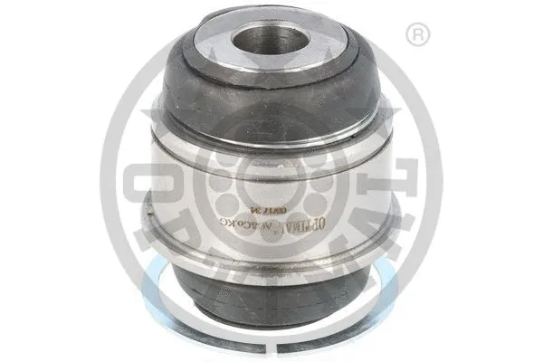 Mounting, control/trailing arm