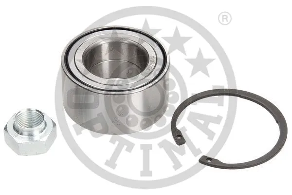 Wheel Bearing Kit (971821)