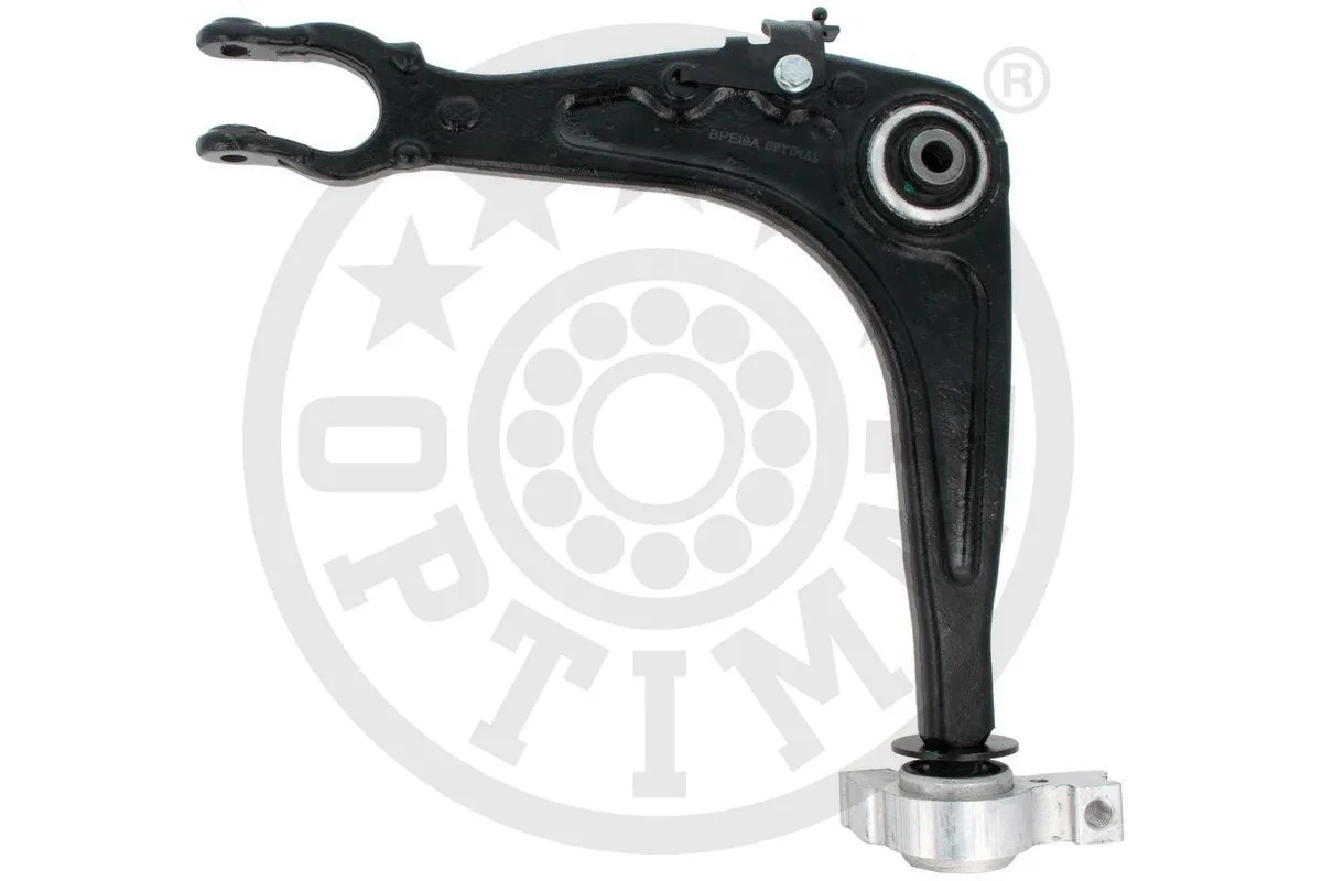 Control/Trailing Arm, wheel suspension (G6-2182)