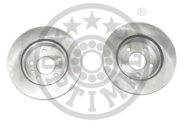 Brake Disc (BS-4600HC)