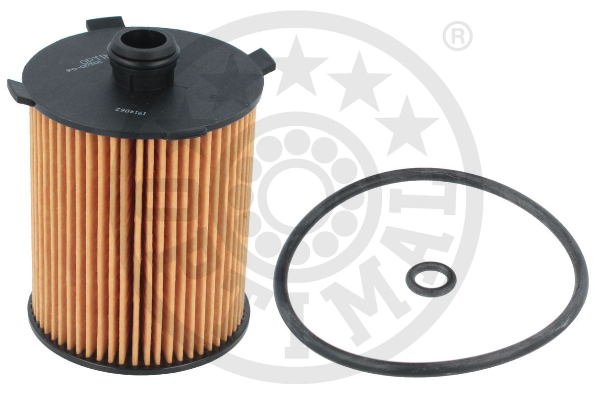 Oil Filter (OP-FOF40174)