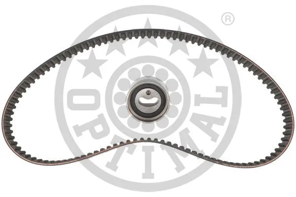 Timing Belt Kit