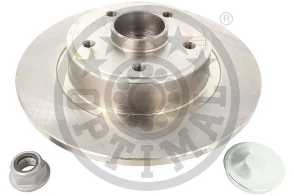 Brake Disc (702983BS2)