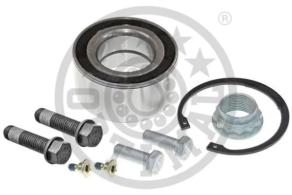 Wheel Bearing Kit (401096)