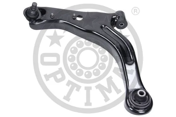 Control/Trailing Arm, wheel suspension (G6-1382)