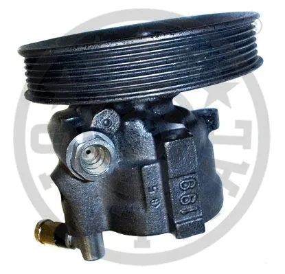 Hydraulic Pump, steering (HP-004)