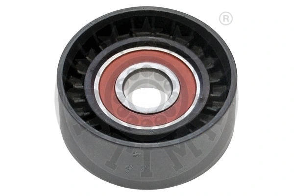 Tensioner Pulley, V-ribbed belt (0-N2042S)