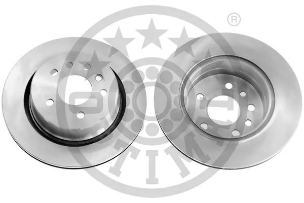 Brake Disc (BS-7920C)