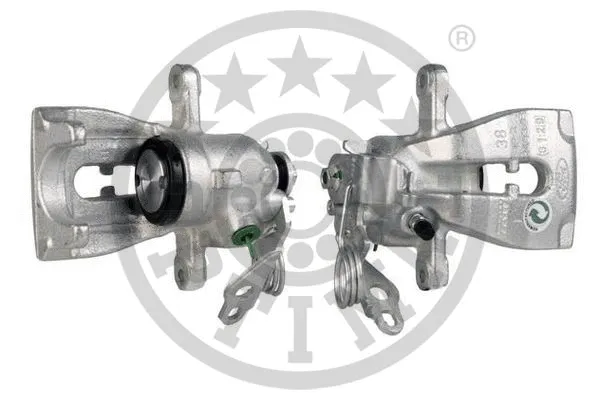 Brake Caliper