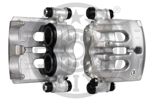 Brake Caliper (BC-1183L)