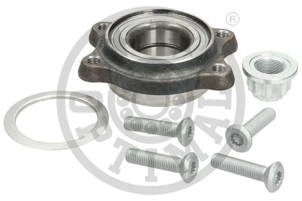 Wheel Bearing Kit
