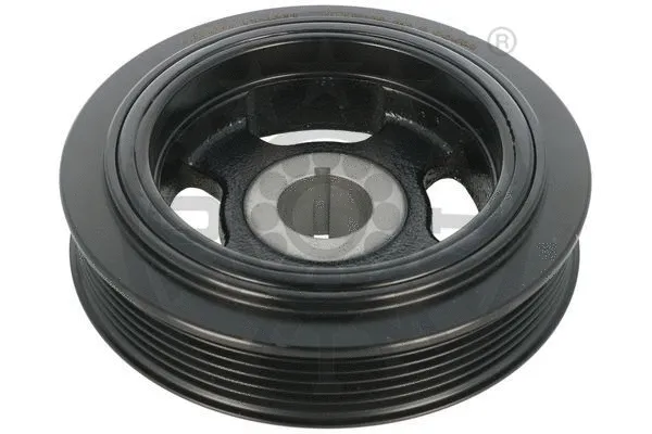 Belt Pulley, crankshaft