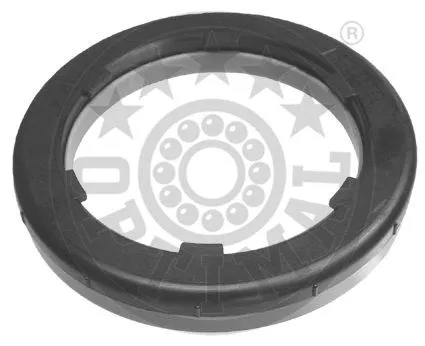 Rolling Bearing, suspension strut support mount (F8-3063)