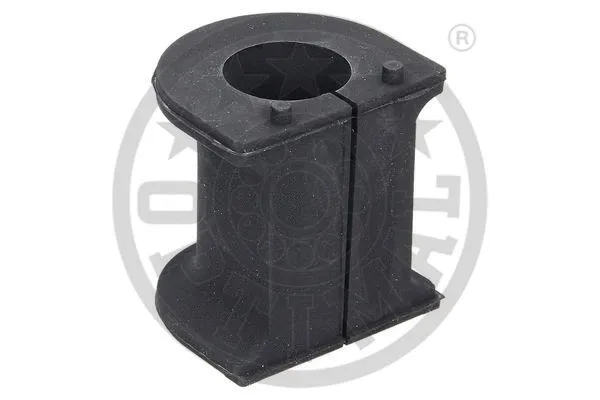 Mounting, stabiliser bar