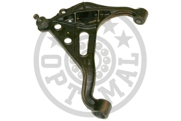 Control/Trailing Arm, wheel suspension (G6-982)