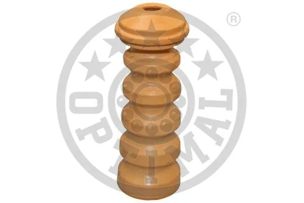 Rubber Buffer, suspension (F8-5673)