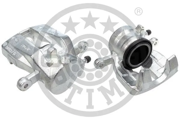 Brake Caliper (BC-1138L)