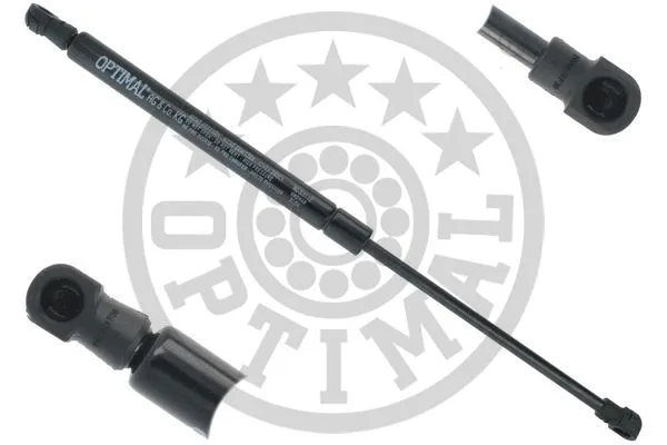 Gas Spring, boot/cargo area (AG-50132)