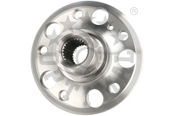 Wheel Hub