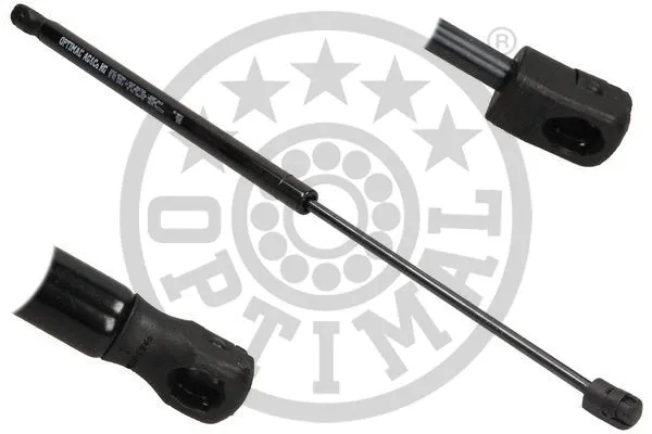 Gas Spring, boot/cargo area (AG-40811)