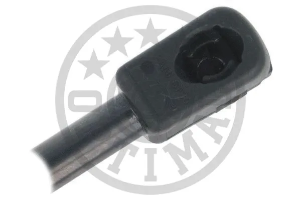 Gas Spring, boot/cargo area