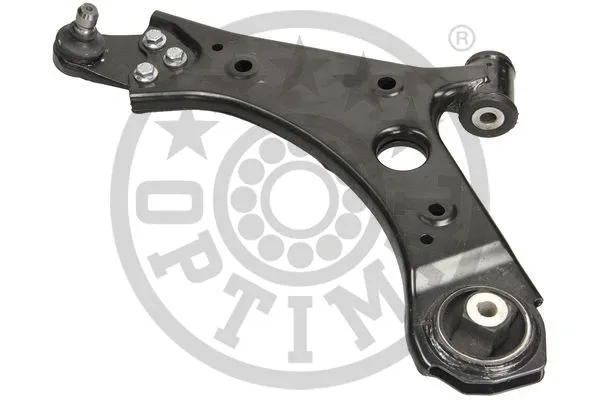 Control/Trailing Arm, wheel suspension (G6-1628)
