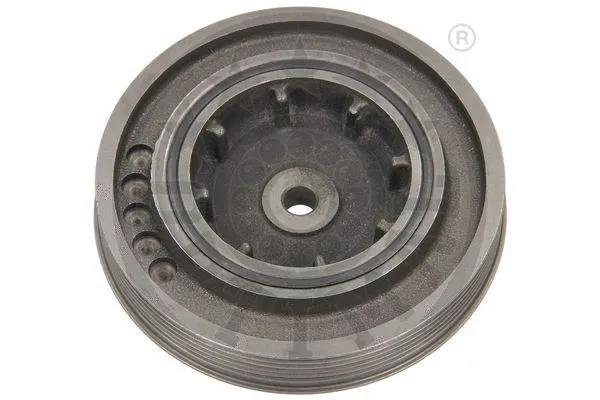 Belt Pulley, crankshaft