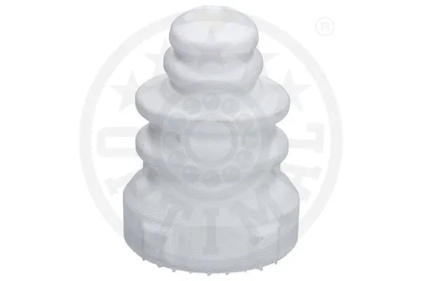 Rubber Buffer, suspension (F8-7897)