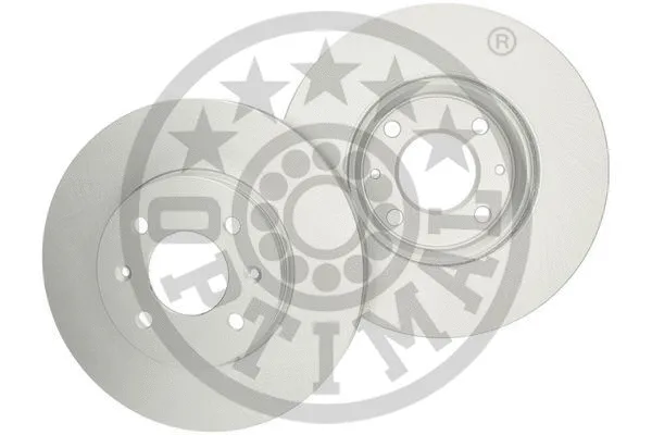 Brake Disc (BS-9487C)