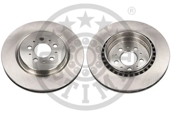Brake Disc (BS-8440)