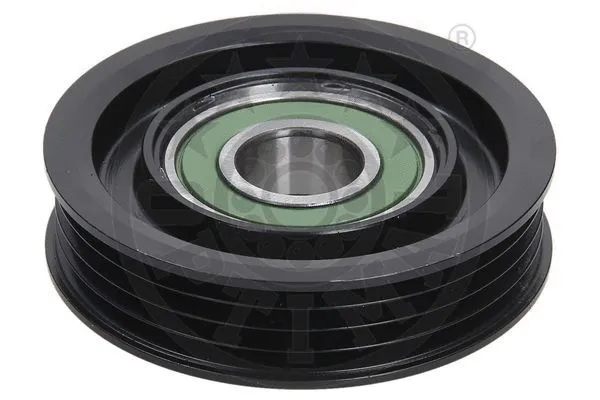Deflection/Guide Pulley, V-ribbed belt (0-N2267S)