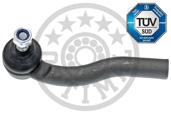 Tie Rod End (G1-1184)