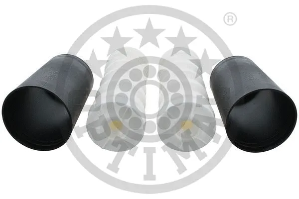 Dust Cover Kit, shock absorber