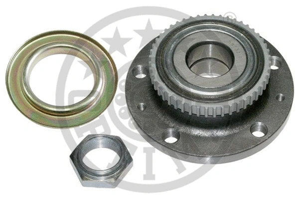 Wheel Bearing Kit (602369)
