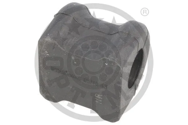 Mounting, stabiliser bar