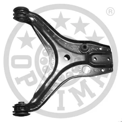 Control/Trailing Arm, wheel suspension (G6-084)
