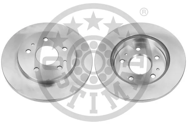 Brake Disc (BS-8864C)